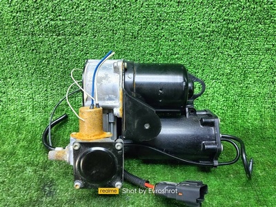 LR041777 насос регулировки подвески Land Rover Range Rover 3 (2002-2012)