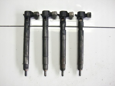 2848954825195089 форсунки форсунки opel antara 2.2cdti 28489548 25195089 z22d1