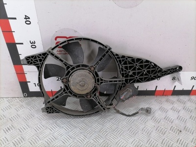 92120EB400 Вентилятор радиатора основного Nissan Navara (D40) (2004-2015) 2007