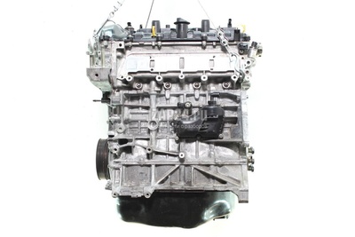 PYZC02300C Двигатель Mazda CX 5 2017