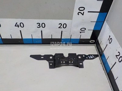KB7W5215Y Кронштейн замка капота Mazda CX 5 2017