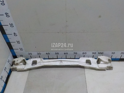 KB7W50111A Наполнитель переднего бампера Mazda CX 5 2017