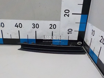 KB8B50C21C Решетка в бампер левая Mazda CX 5 2017