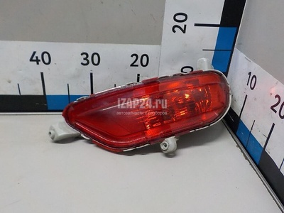 KB9G51650C Фонарь задний в бампер правый Mazda CX 5 2017