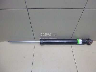KBH528700A Амортизатор задний Mazda CX 5 2017