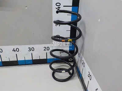 KB7W34011C Пружина передняя Mazda CX 5 2017