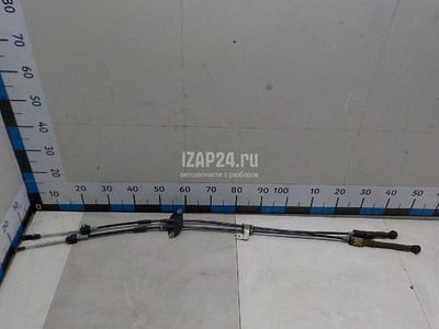 KB7W46500B Трос КПП Mazda CX 5 2017