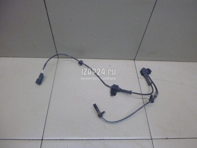 KA0G4370X Датчик ABS передний Mazda CX 5 2017