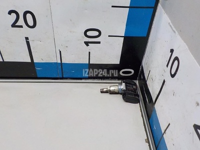 BHB637140A9A Датчик давления в шине (TPMS) Mazda CX 5 2017