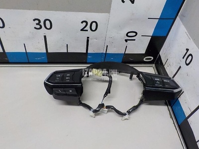 KD1P664M0 Кнопка многофункциональная Mazda CX 5 2017