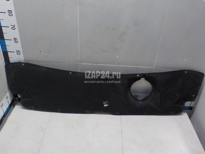 7C2863831A Шумоизоляция капота VAG Crafter 2016