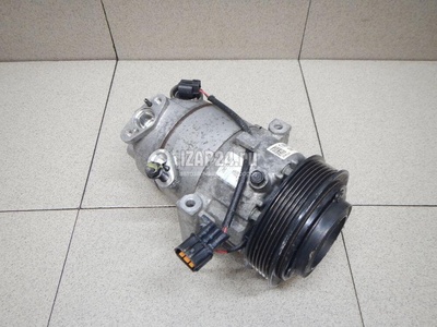 97701M6300 Компрессор системы кондиционирования Hyundai-Kia Ceed 2018