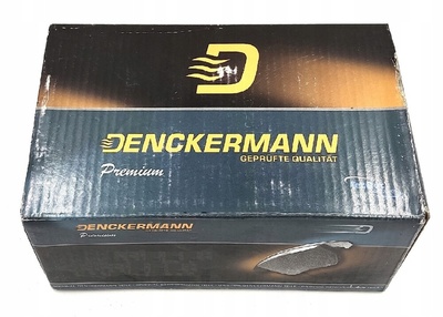 A140127 фильтр воздушный denckermann