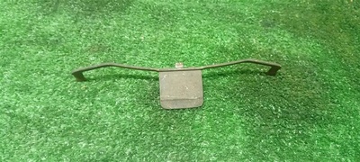4F0615269 пружина переднего суппорта Audi A6 (C6 4F) 2004-2011 2006