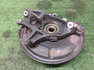 2113570508 ступица Mercedes Benz W211 E-Klasse 2002-2009 2002