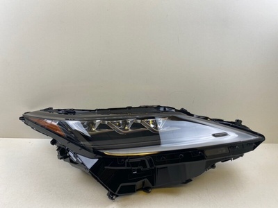 8114548F70 Фара Lexus Rx 4 2019-2022