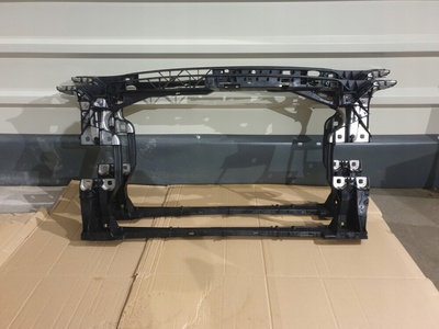8W0805594E audi a4 8w b9 усиление полоса передний передняя оригинал