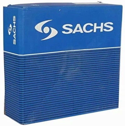319884 sachs амортизатор подвески 319 884
