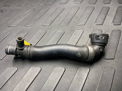 3B0122291H Патрубок (трубопровод, шланг) Audi A3 8P 2004