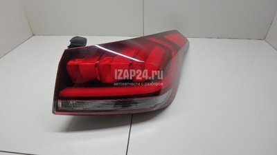 92402B1500 Фонарь задний наружный правый Hyundai-Kia G80 (2016 - 2020)