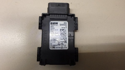 66325A495A3 Радар BSD (Слепых зон) BMW 3-serie G20/G21 2018