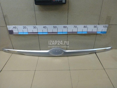 87311Q5100 Накладка двери багажника Hyundai-Kia Seltos 2019