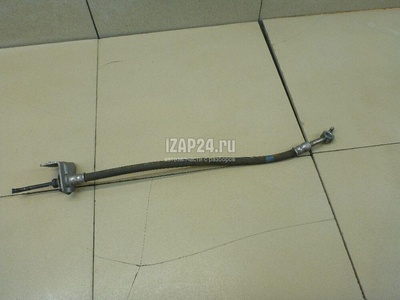 58738Q5240 Шланг тормозной задний правый Hyundai-Kia Seltos 2019