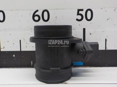 06A906461L Расходомер воздуха (массметр) VAG TT(8N) (1998 - 2006)