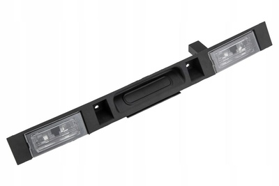 EZCBM281 ручка накладка диафрагма микровыключатель крышки багажника bmw x3 e83 03