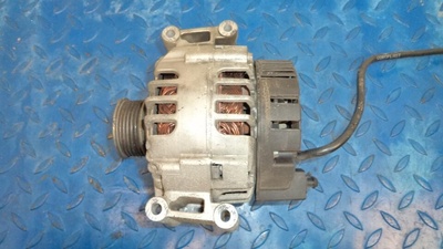 06D903016A Генератор Audi A6 C5/4B 2002