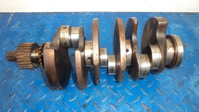 078AB Коленвал Audi A6 C4 1995 , 078105101AB, 078105019S