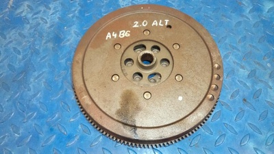 058105317F Маховик Audi A6 C5/4B 2004
