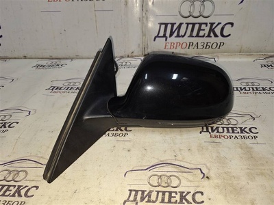 8T0857527D зеркало электрическое Audi A4 (B8) 2007-2015 2008