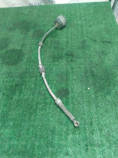 4E0713265C трос кпп Audi Audi A8 [4E] 2002-2007 2004