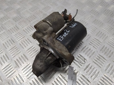2S6U11000CC Стартер Ford Focus II (2005-2011) 2007