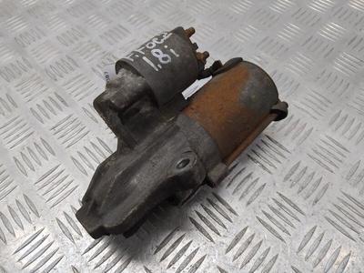 4M5T11000AB Стартер Ford Focus II (2005-2011) 2007