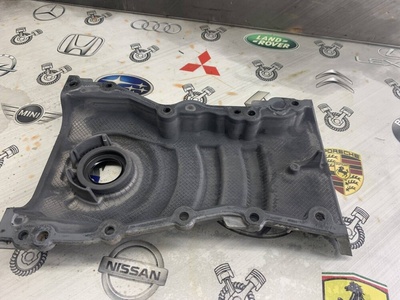03F109210C Лобовина двигателя Skoda Yeti 5L 2011 , 03F109210D