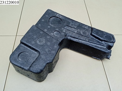 4L0837842 Уплотнитель двери передней правой VAG Q7 [4L] 2005-2015 Audi