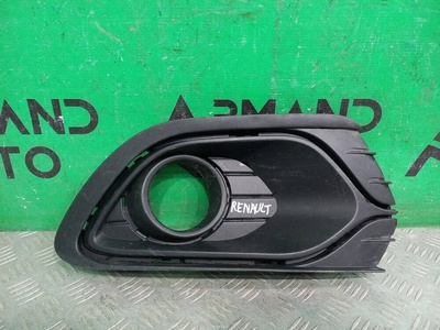 263311420R окантовка птф Renault Logan 2 2012-2018 , 263316043R, 261A28199R