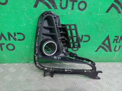 86523H0010 окантовка птф Kia Rio 4 FB 2017-2020