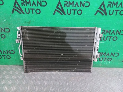 301000316AA радиатор кондиционера EXEED TXL M32T 2020-нв