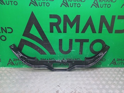 KD5353150D Панель передняя верхняя (суппорт радиатора) Mazda CX-5 1 2011-2017
