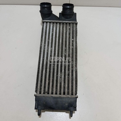 0384L4 Интеркулер Citroen-Peugeot C4 Picasso (2006 - 2014)