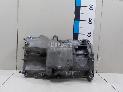 4M5G6675FJ Поддон масляный двигателя Ford Focus II (2005 - 2008)
