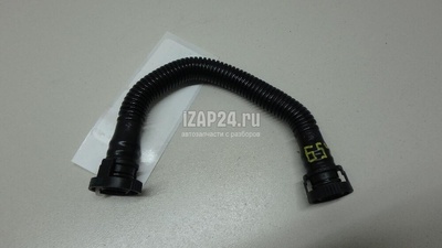 06F103221E Трубка картерных газов VAG A6 [C6,4F] (2004 - 2011)