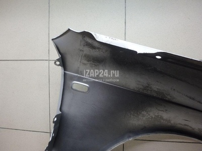 4F0821103A Крыло переднее левое VAG A6 [C6,4F] (2004 - 2011)