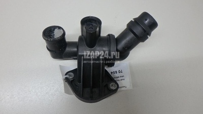 06D121111G Термостат VAG A6 [C6,4F] (2004 - 2011)