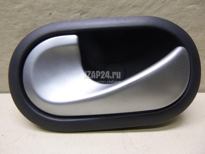 8200028487 Ручка двери внутренняя левая Renault Twingo (2007 - 2014)