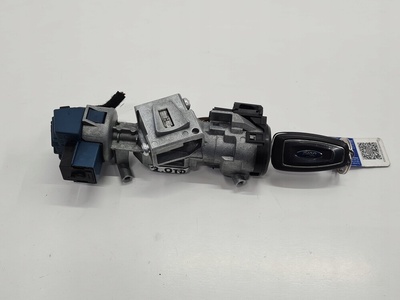 3M513F880AE форд galaxy mk3 рестайлинг иммобилайзер ключ 2.0tdci