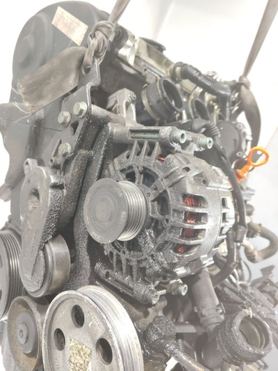 06b903016ae Генератор Audi A4 2002